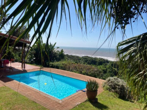 Trafalgar Beach House